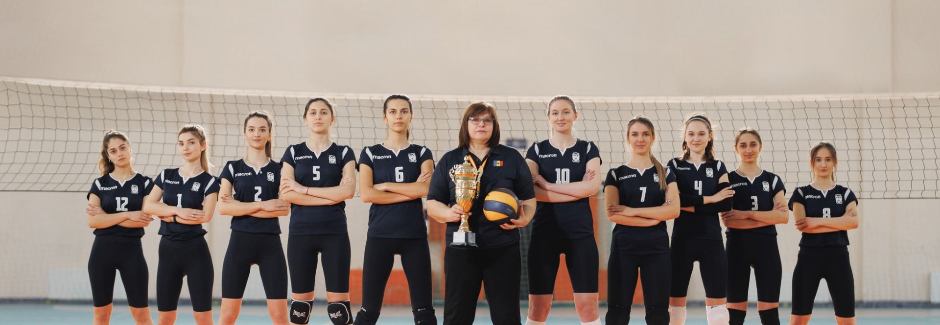 volleyball