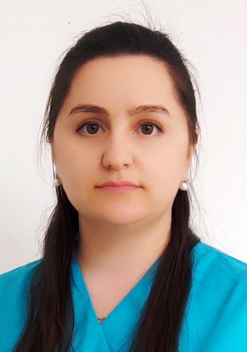 Haidarlî Doina