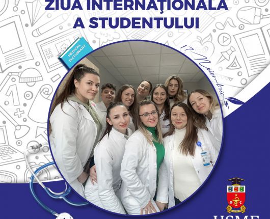 International Students' Day