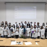 Conferință - Actualități și perspective în studiul farmaceutic al plantelor medicinale