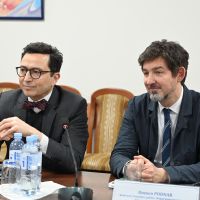 Asociația Medicală Germană la USMF „Nicolae Testemiţanu”